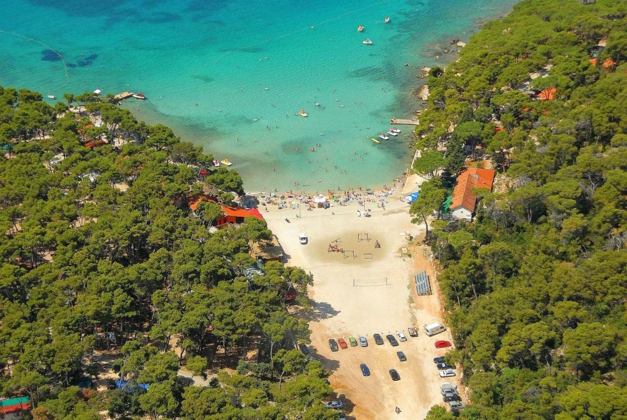 Apartments Lavanda Biograd Na Moru Exterior foto